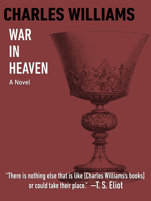 Title details for War in Heaven by Jonathan Ryan - Available